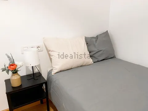 Habitació de lloguer, Paterna