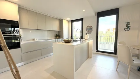 Pis de 142 m² a Dénia