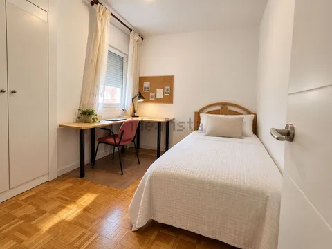 Appartamento 95 m² a Madrid