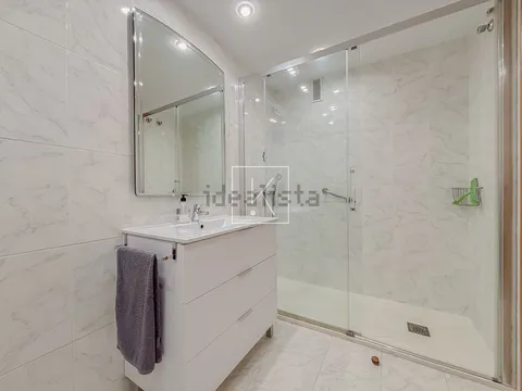 Pis de 111 m² a València