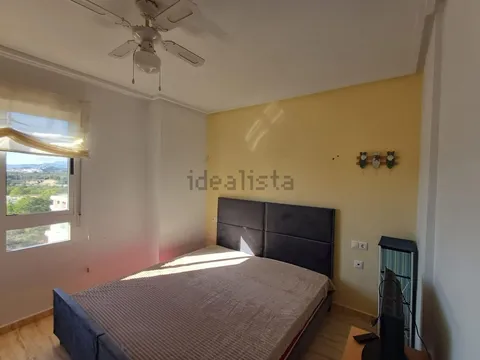 Pis de 50 m² a Benidorm