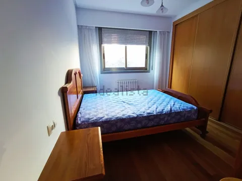 Pis de 90 m² a Ourense
