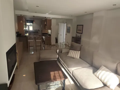 Apartamento 145 m² em San Roque