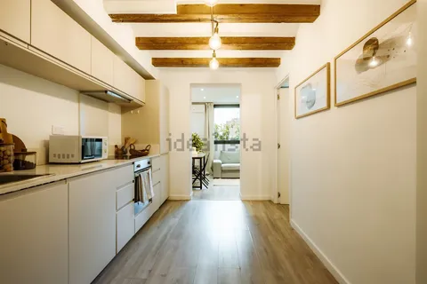 Pis de 85 m² a Barcelona
