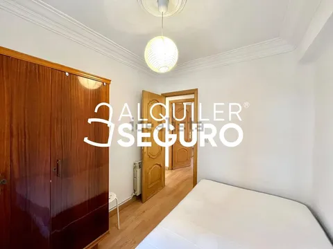 Pis de 85 m² a Madrid