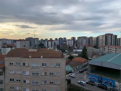 Pis de 50 m² a Vigo