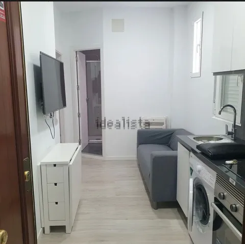 Квартира 60 м² у Madrid