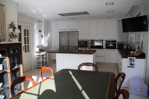 Casa de 510 m² a Madrid