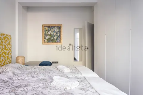 Wohnung 95 m² in Bilbao