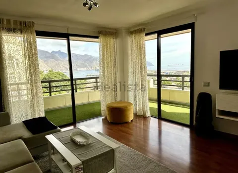 Appartamento 83 m² a Santa Cruz de Tenerife