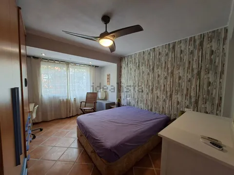 Pis de 78 m² a València