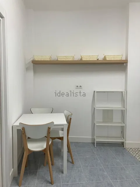 Habitació de lloguer, Bilbao