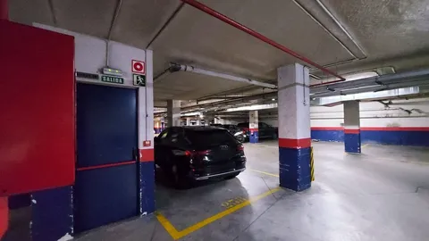 Pis de 52 m² a Madrid (4/27)