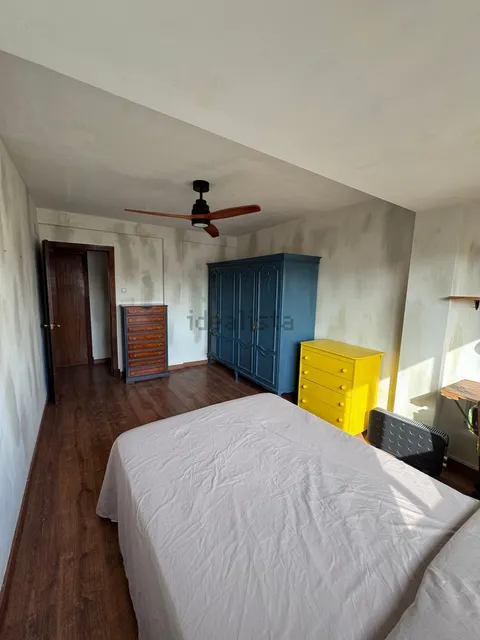 Pis de 65 m² a Saragossa