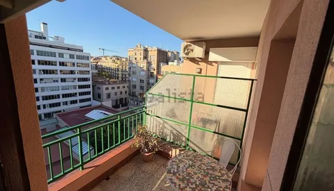 Piso de 90 m² en Barcelona