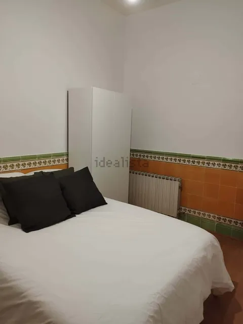 Habitació de lloguer, Barcelona (2/6)
