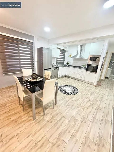 Pis de 74 m² a Quart de Poblet