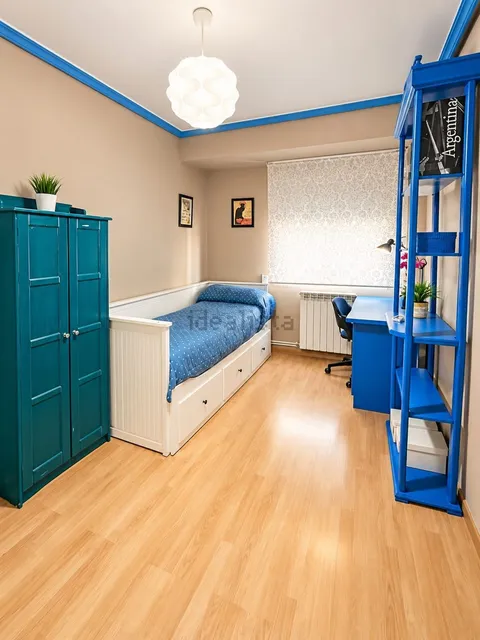 Pis de 68 m² a Saragossa