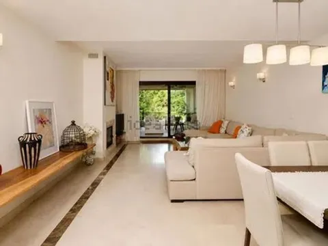 Квартира 164 м² у Benahavís (2/18)