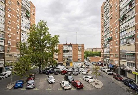 Pis de 80 m² a Madrid