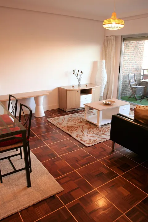 Wohnung 105 m² in Madrid (4/29)