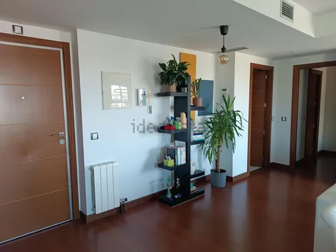Pis de 87 m² a Madrid