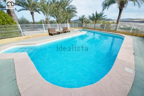 Haus 495 m² in Murcia (2/37)