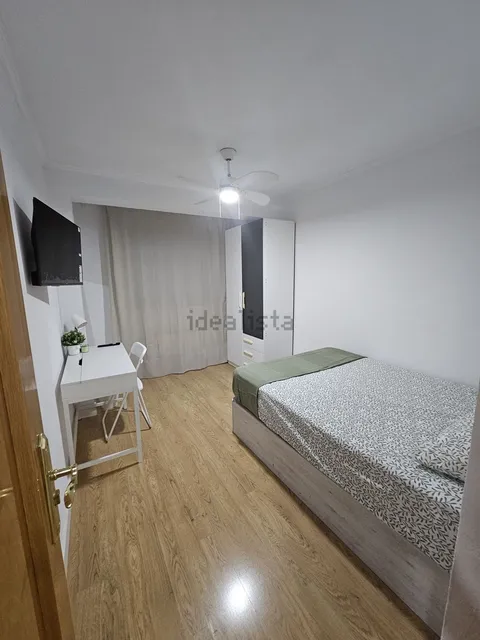 Zimmer zur Miete, Saragossa