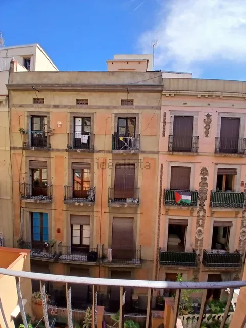 Appartement 90 m² à Barcelone