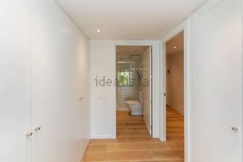 Flat 118 m² in Esplugues de Llobregat