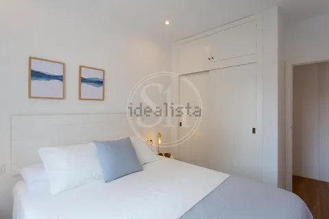 Piso de 60 m² en Barcelona