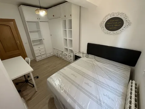 Habitació de lloguer, Valladolid