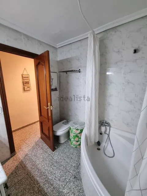 Pis de 90 m² a Jaén