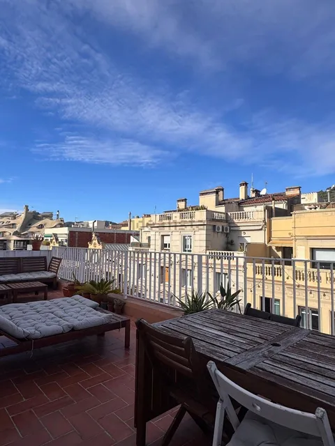 Stanza in affitto, Barcelona