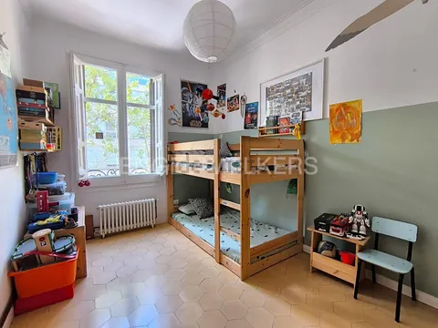 Apartamento 101 m² em Barcelona