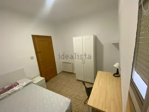 Zimmer zur Miete, Albacete