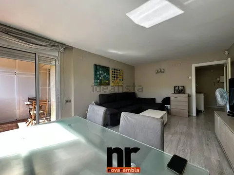 Pis de 100 m² a Ripollet