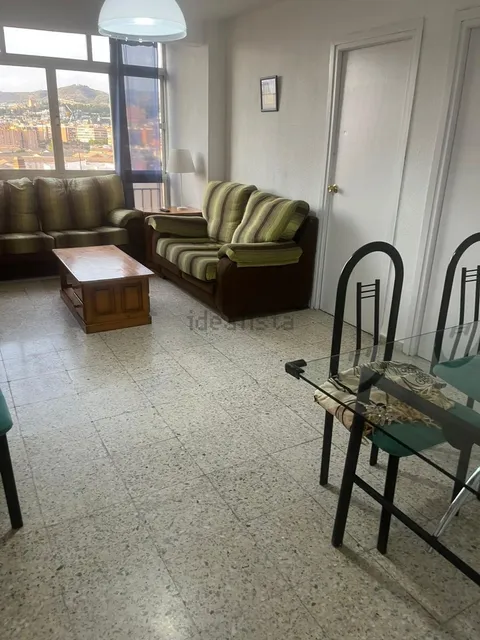 Habitació de lloguer, Granada