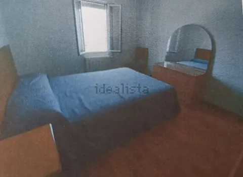 Pis de 55 m² a Madrid (2/9)