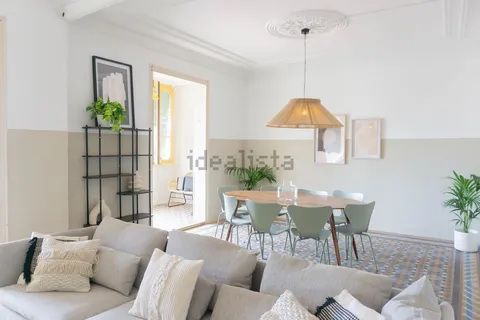Habitación en alquiler, Barcelona