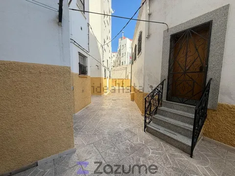 Pis de 62 m² a Madrid