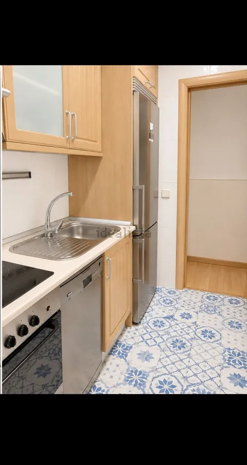 Apartamento 145 m² em Madrid (2/8)
