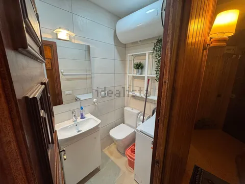 Pis de 65 m² a Alp