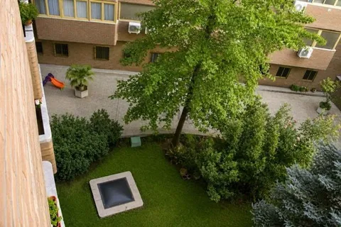 Pis de 200 m² a Madrid