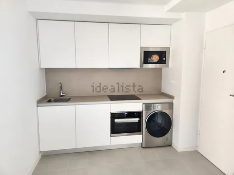 Pis de 46 m² a Madrid