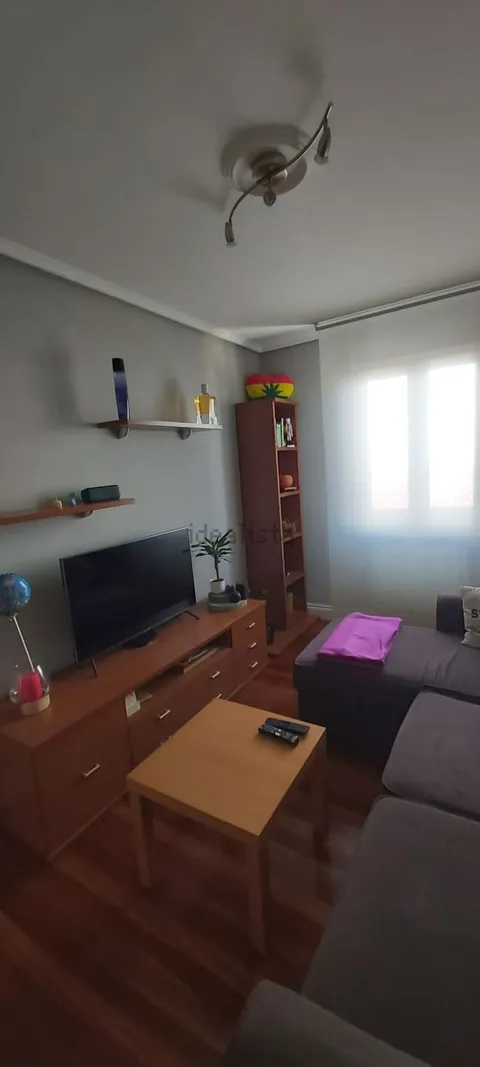 Pis de 65 m² a Santurtzi