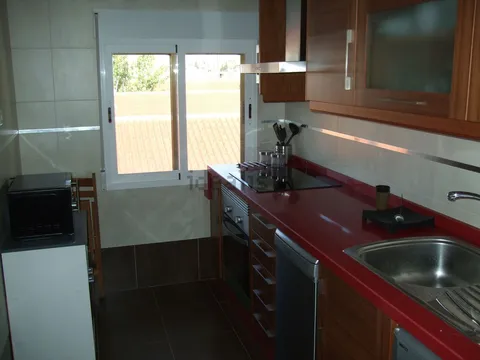 Pis de 90 m² a Granada