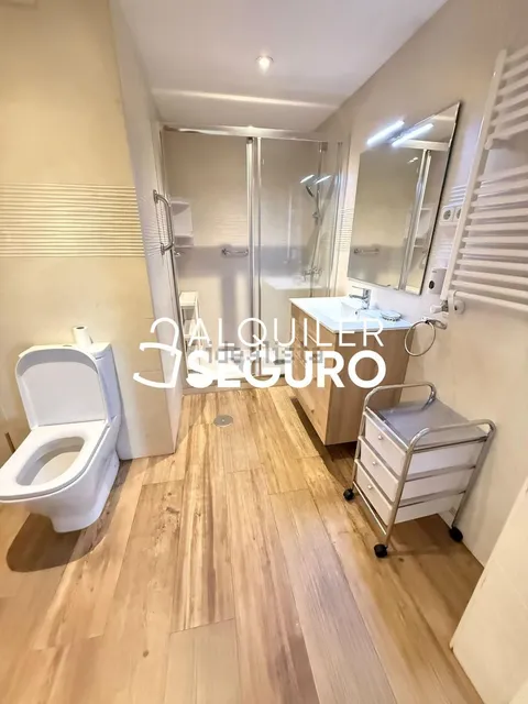 Piso de 98 m² en Madrid