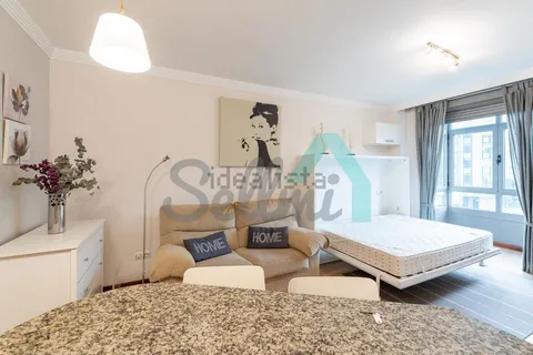 Appartement 40 m² à Oviède