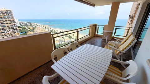 Appartamento 140 m² a el Puig de Santa Maria